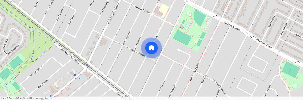 3861 Rue Paré, Longueuil, Longueuil, Montérégie, J3Y 6C6