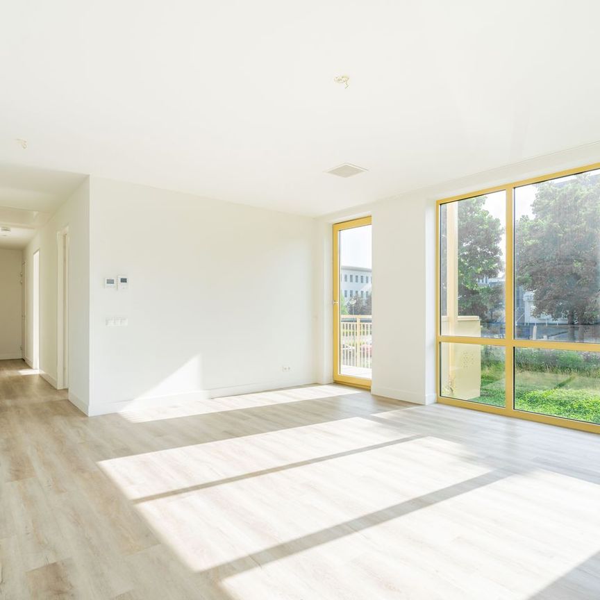 Appartement te huur: Naritaweg 199-G 1043 CB Amsterdam - Photo 1