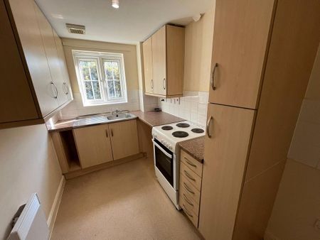 2 bedroom apartment to rent - Photo 5