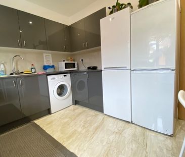 Room in a Shared House, Mount Pleasant, HA0 - Photo 6