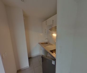 Location Appartement 2 pièces 39m² TOULOUSE 31300 - Photo 1