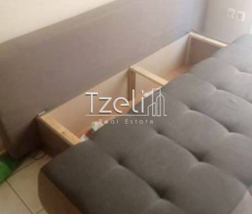 Studio/Γκαρσονιέρα για ενοικίαση Αγία Σοφία (Πάτρα) - Photo 2