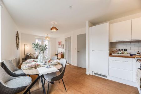 1 bedroom apartment to rent - Photo 4