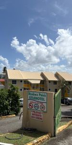 Schoelcher - Appartement - Studio - Photo 4