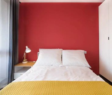 Nowoczesne mieszkanie 38 m2 z oddzielną sypialną w inwestycji Zabło... - Zdjęcie 5