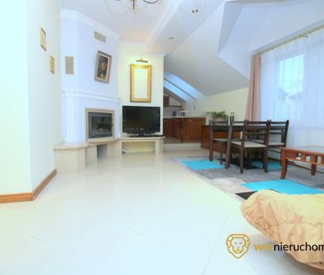 2 pokoje w świetnej lokalizacji- 65m2 - Zdjęcie 6