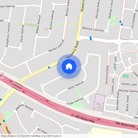 71 Clyde Avenue, Moorebank