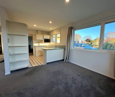 188 Harewood RdPapanui - Photo 2