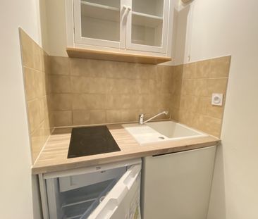 Location Appartement 1 pièce 26m² POITIERS 86000 - Photo 3