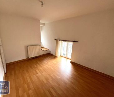 Maison à louer 3 pièces 66.1m² - Photo 4