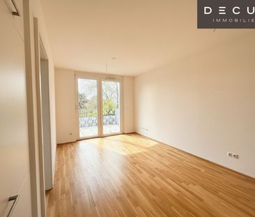 | AB MÄRZ | 2 ZIMMER | 1. STOCK | KAGRANER PLATZ | NEUBAU | AUSGEZE... - Photo 3