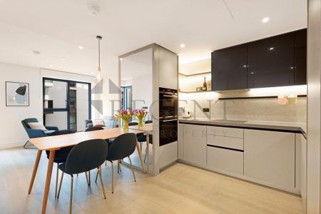 1 bedroom apartment to rent - Photo 4