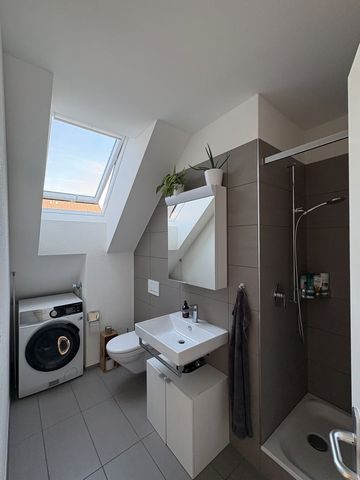 3.5 Zimmer, 72 m², 3. Stock - Foto 5
