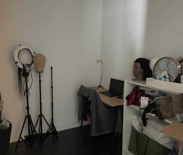 For Lease - 5 Buttermill Avenue Unit# 5212, Vaughan, Ontario - Photo 1