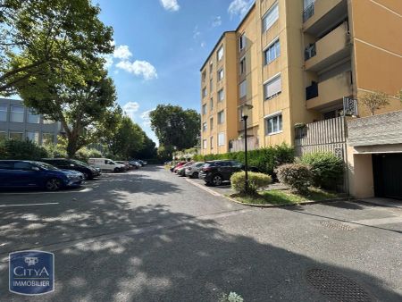Appartement à louer 4 pièces 91.95m² - Photo 4