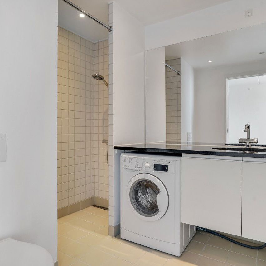 2-værelses Lejlighed på 69 m² i Glostrup - Photo 1