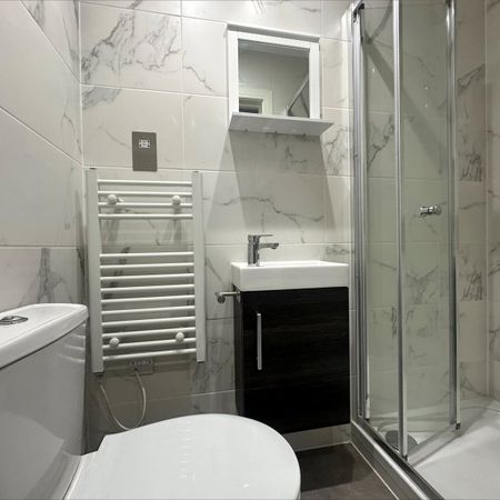 apartment to rent Flat 5, Haverhill, Suffolk, CB9 - Photo 3