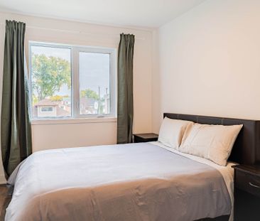 Appartement - 1922 Rue Montcalm - Photo 4