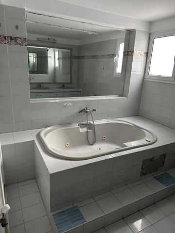 Διαμέρισμα για ενοικίαση Περιβόλια (Γαλάτσι) - Photo 3
