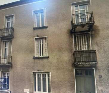 Appartement à louer 2 pièces 43.56m² - Photo 1