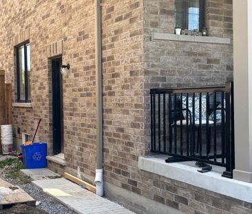 For Lease - 41 Jack Potts Way Unit# BSMT, Clarington, Ontario - Photo 3