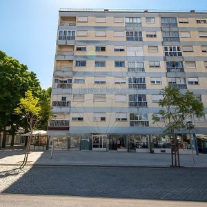 Apartamento T2 em Lisboa - Photo 2