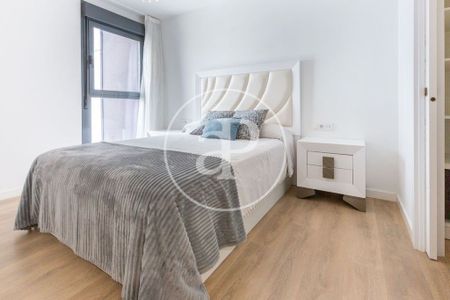 3 bedroom luxury Apartment for rent in Valencia, Spain - Foto 4