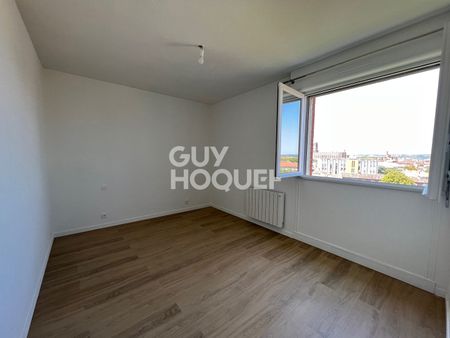 Appartement Albi 4 pièce(s) 89.4 m2 - Balcon et parking sécurisé! - Photo 4