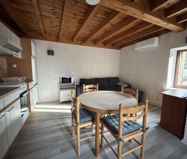 Location Appartement 2 pièces 30m² GERZAT 63360 - Photo 4