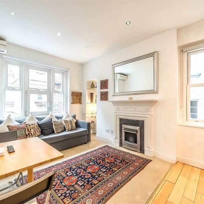 1 bedroom flat to rent - Photo 1