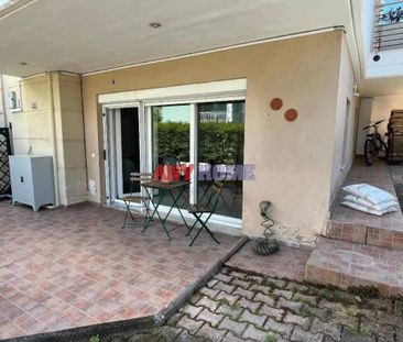 Studio/Γκαρσονιέρα για ενοικίαση Οικισμός Μακεδονία (Πανόραμα) - Photo 5