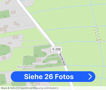 65qm 2,5 Zimmer Neubauwohnung mit Terrasse, 2 Stellplätzen und Abst... - Foto 1