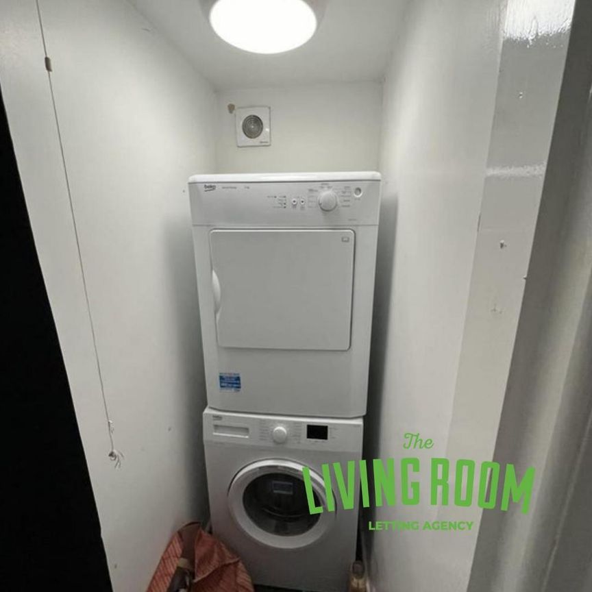 1 bedroom house to rent - Photo 1