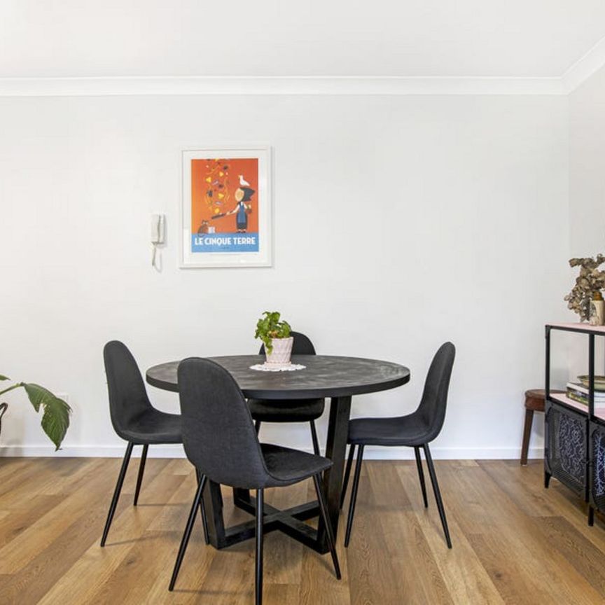 4/195 Ernest Street, Cammeray NSW 2062 - Apartment For Rent | Domain - Photo 1