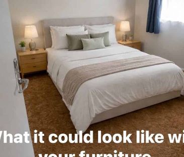 2BR Flat in Taumarunui Central Easy Maintenance - Photo 4