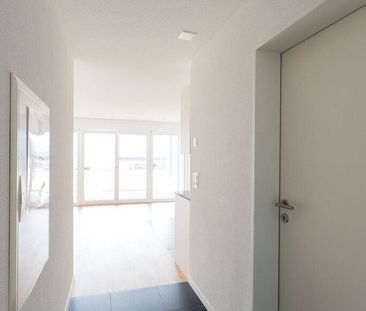 Light-flooded apartment in a quiet environment! - Photo 4