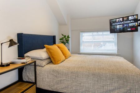 2 bedroom apartment to rent - Photo 2