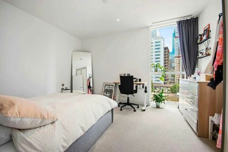 Harbour Way, E14, London - Photo 5