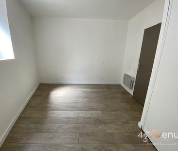 APPARTEMENT T2 A LOUER - Photo 1