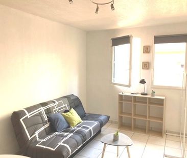 Location Appartement 1 pièce 23m² BEZIERS 34500 - Photo 6