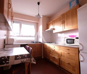 Location appartement 3 pièces, 58.68m², Épinal - Photo 2