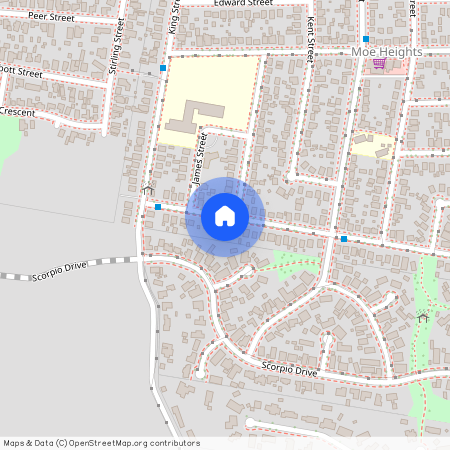 69 Margaret Street, Vic 3825, Moe