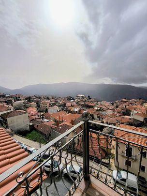 Διαμέρισμα για ενοικίαση Κέντρο (Αράχωβα) - Φωτογραφία 1