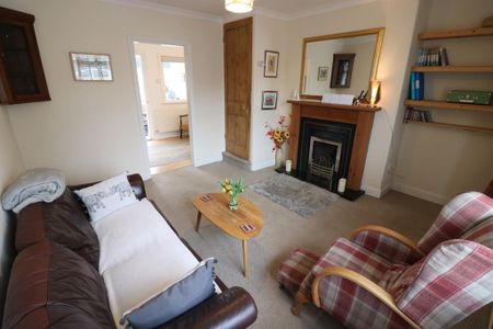 3 bedroom cottage to rent - Photo 5