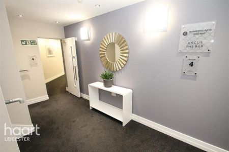 1 bedroom apartment to rent - Photo 2