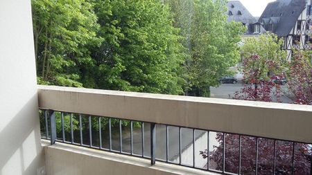 A LOUER ANGERS DOUTRE - GRAND T1BIS situé 23 rue ... - Photo 4