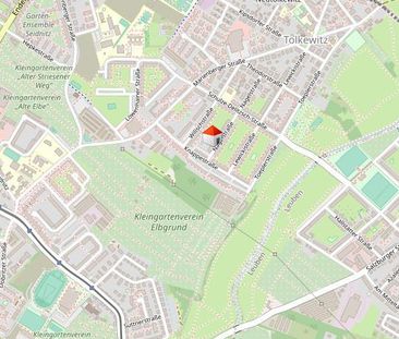 Ruhige Lage trifft gepflegten Wohnkomfort – 3-Zimmer-Wohnung in Tol... - Photo 3