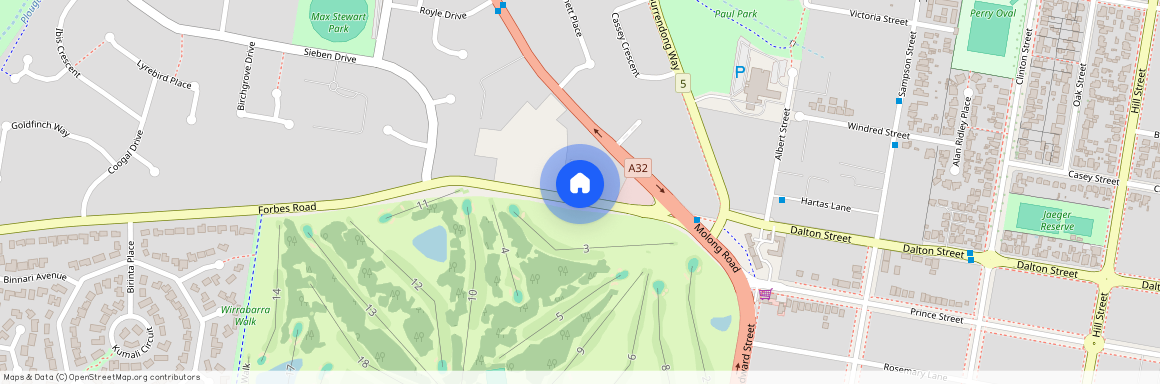 4/16 Forbes Road, Orange, NSW 2800