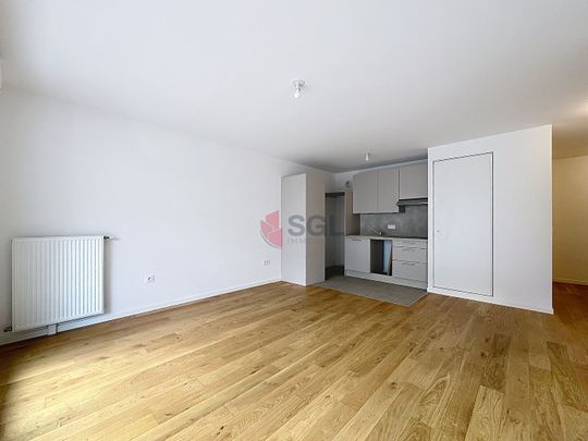 Appartement 2 pièces - Photo 1