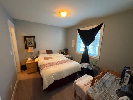 Spacious Two Bedroom Suite in Panorama Ridge - Photo 2